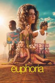 Euphoria - Staffel 3 ([xfvalue_year limit=