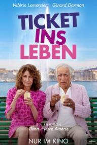 Ticket ins Leben (2025)