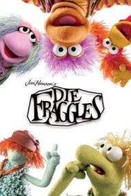 Die Fraggles - Staffel 5 ([xfvalue_year limit=
