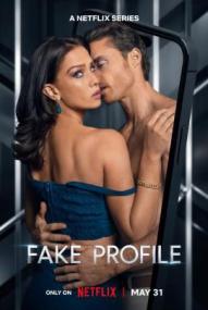 Fake Profile - Staffel 1