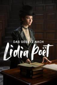 Das Gesetz nach Lidia Poët - Staffel 3
