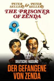 Der Gefangene von Zenda ([xfvalue_year limit=