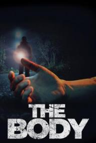 The Body: Spuren des Bösen - Staffel 1 (2024)