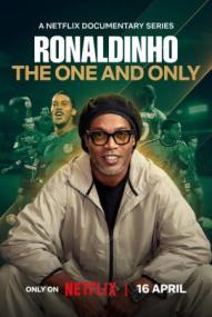 Ronaldinho: The One and Only - Staffel 1 (2026)