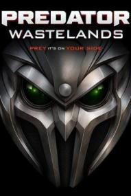 Predator Wastelands - Maximal tödlich ([xfvalue_year limit=