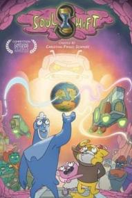 Soul Shift - Staffel 1 ([xfvalue_year limit=