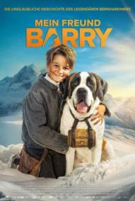 Mein Freund Barry