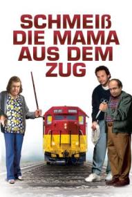 Schmeiß die Mama aus dem Zug ([xfvalue_year limit=