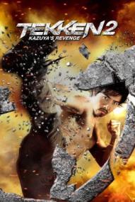 Tekken 2 - Kazuya's Revenge ([xfvalue_year limit=