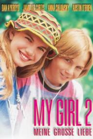 My Girl 2 - Meine große Liebe ([xfvalue_year limit=