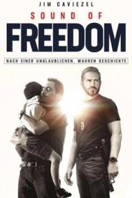 Sound of Freedom ([xfvalue_year limit=