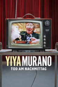 Yiya Murano - Tod am Nachmittag (2026)