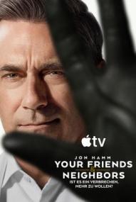 Your Friends & Neighbors - Staffel 2 ([xfvalue_year limit=
