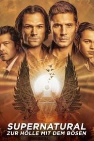 Supernatural - Staffel 15
