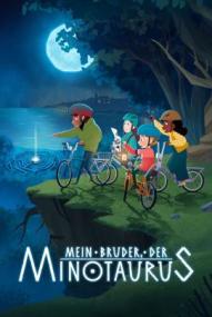 Mein Bruder, der Minotaurus - Staffel 1 ([xfvalue_year limit=