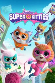 SuperKitties - Staffel 3 ([xfvalue_year limit=