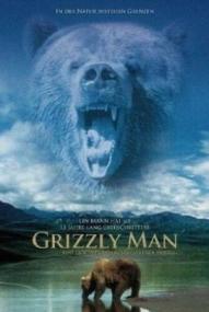 Grizzly Man (2005)