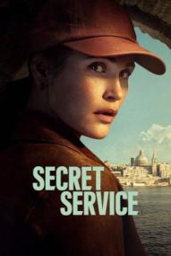 Secret Service - Staffel 1 (2026)
