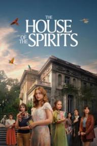 Das Geisterhaus - Staffel 1 ([xfvalue_year limit=