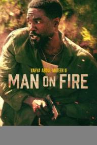 Man on Fire - Staffel 1 ([xfvalue_year limit=