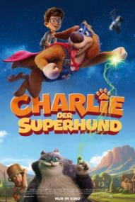 Charlie - Der Superhund ([xfvalue_year limit=
