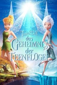 Das Geheimnis der Feenflügel