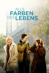 Alle Farben des Lebens ([xfvalue_year limit=