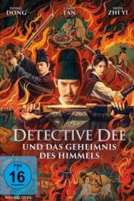 Detective Dee und das Geheimnis des Himmels ([xfvalue_year limit=