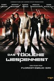 Das tödliche Wespennest ([xfvalue_year limit=