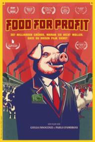 Food for Profit (2024)