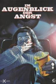 Im Augenblick der Angst