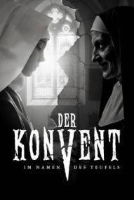 Der Konvent: Im Namen des Teufels ([xfvalue_year limit=