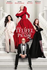 Der Teufel trägt Prada 2 ([xfvalue_year limit=