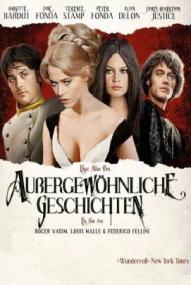 Außergewöhnliche Geschichten ([xfvalue_year limit=