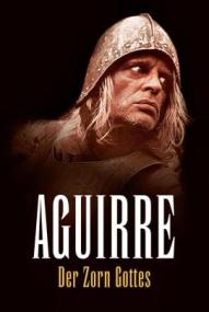 Aguirre, der Zorn Gottes (1972)