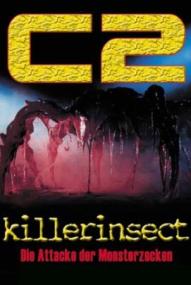 C2 - Killerinsekt ([xfvalue_year limit=