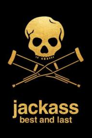 Jackass: Einer geht noch (2026)