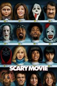 Scary Movie 6 (2026)