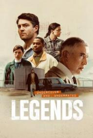 Legends - Staffel 1 ([xfvalue_year limit=