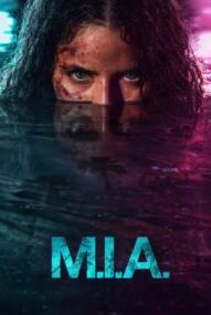 M.I.A. - Staffel 1 ([xfvalue_year limit=