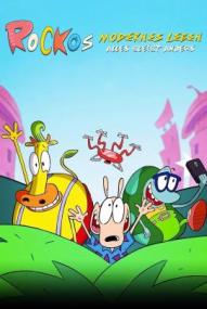 Rockos modernes Leben: Alles bleibt anders ([xfvalue_year limit=