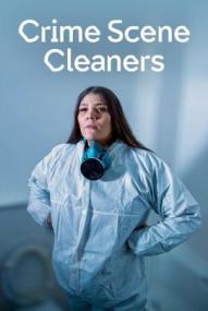 Crime Scene Cleaners - Staffel 1 (2025)