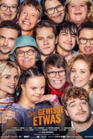 Das gewisse Etwas (2026)
