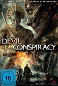 The Devil Conspiracy - Der Krieg der Engel ist auf die Erde gekommen ([xfvalue_year limit=