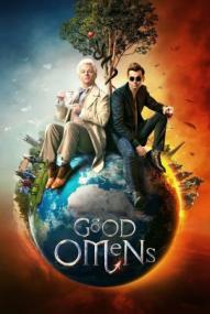 Good Omens - Staffel 3 ([xfvalue_year limit=