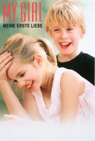 My Girl - Meine erste Liebe ([xfvalue_year limit=