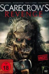 Scarecrow's Revenge