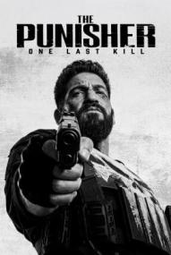 The Punisher - One Last Kill (2026)