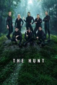 The Hunt - Welcher Promi ist leichte Beute? - Staffel 1 ([xfvalue_year limit=