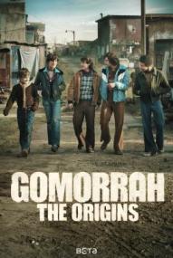 Gomorrha – Wie alles begann - Staffel 1 ([xfvalue_year limit=